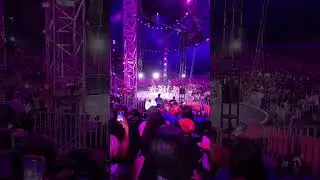 universal soul circus Sept 17 2023 Roy Wilkens set 2(4)