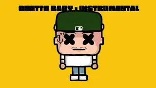 Gins&melodies - Ghetto b4by freestyle &bull;instrumental