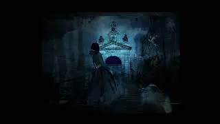 The Figure | True Stories from the Cast of Madam Crowl's Ghost
