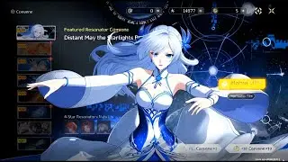 MORNYE Banner But its AI SLOP | Wuthering Waves