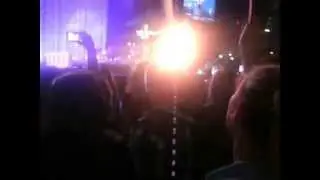DEMI WORLD TOUR