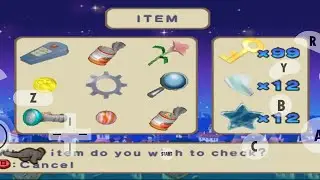 Gamecube Emulator AR Codes - Disney's Magical Mirror Starring Mickey Mouse #dolphinemulator