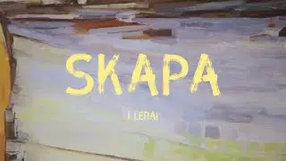 SKAPA i lera