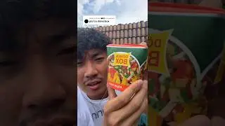 IS THIS CALLED D&Ouml;NER BOX OR POMMD&Ouml;NER 🎁🤔❗️#d&ouml;nerbox #pommd&ouml;ner #germany #eatingshowasmr #trending