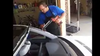 Dallas TX Auto Glass Repair  