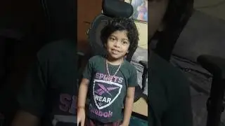 #samyuthahasthalu#kuchupudi #classicaldance #kids #fluency#share