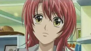 Hihara x Kahoko ~ Everytime we Touch