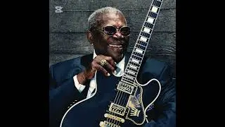 B.B. King - Thrill is gone