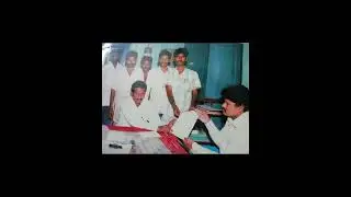 kalva ravi andhra mrps state leader