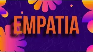Canci&oacute;n de la empat&iacute;a. M&uacute;sica infantil (Emociones)