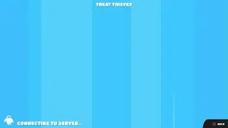Fall Guys Season 4 Fame Pass 13 Treat Thieves Win #1