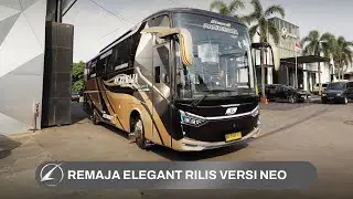 REMAJA ELEGANT SEJAHTERA MUNTILAN | Legacy SR3 Neo HD Panorama Ultimate-R