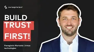 Scaling Deep Tech in Switzerland Without Losing Focus