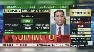 Black Box Limited Share News Today: Black Box Limited Share Latest News Today | 6th November 2025