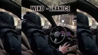 Wiko - Granice (Prod.Lot808)