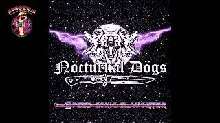N&ouml;cturnal D&ouml;gs - Speed Sonic Slaughter [EP] (2025)