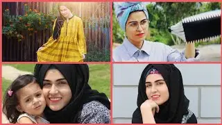 A Tribute to Shomzi | Shumaila Hassam | An Inspiration for All Girls