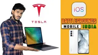 Tech News #18 || Tesla, Realme Book, Realme GT, Realme GT Master, BGMI iOS | #Infinity
