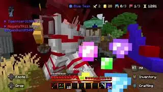 Intense Battle but I Died in the End 💪⚔️🤯💀