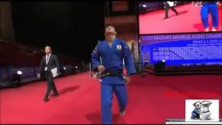 Hifumi abe best ippons