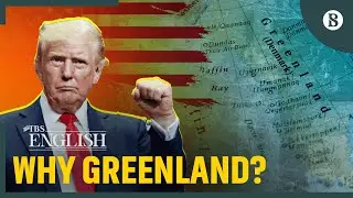 Why Greenland Suddenly Matters to US National Security? | The Business Standard