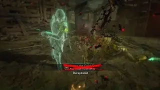 Shadow of War - All Outlaw DLC Tribal Showdown Boss Missions GORGOROTH Region & Full Outlaw Gear Set