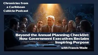 How Government Executives Can Inspire Staff - September 28, 2025