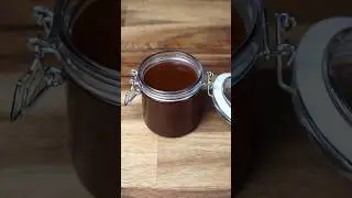 How to Make Rich, Silky and very easy Caramel Sauce