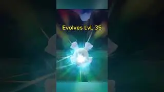 SHINY EVOLUTION: Flittle to Espathra Pokemon Scarlet Violet