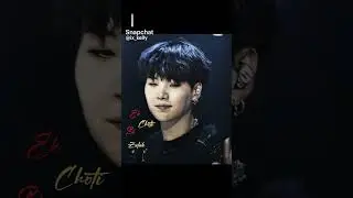 suga in with outfit moment so cute and beautiful #bts #stylishpersonality