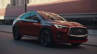 INFINITI of Ardmore | Spring Offers are Blooming