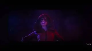 Red ￼in ￼￼reverse
