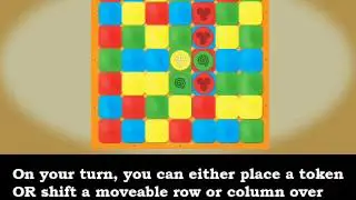 How to Play Oversight by Griddly Games