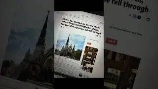 A quick potted history of The Church At Mount Vernon Place