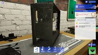 PC Building Simulator 2 Beta Free Build