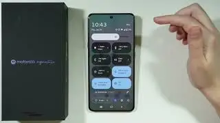 Does Motorola Signature Have Screen Recorder?