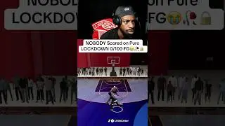 This Level of Defense is DIABOLICAL 🤣🔒🔥#nba2k26 #2k26 #xiblank #explore