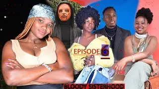 BLOODY SISTERHOOD EPISODE 6 -DE COOLKID