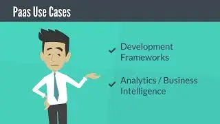 Platform as a Service