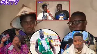 N3 SALTIGUI BABOU SENGHOR NIMAY LIGUEYE,DES PAROL EMOUVANT MBAYANG LOUM, DOUDOU SANE ORDINATEUR ....