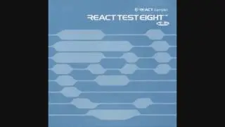 React Test 8 (Full Album)