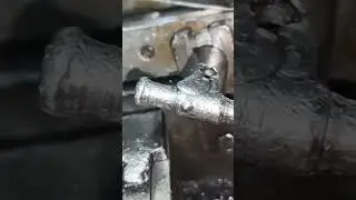 #Screw Rolling Machine