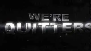 VAPENET We're Quitters