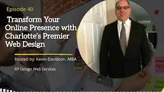 Web Design Charlotte NC - 704-543-6592