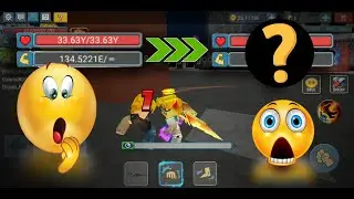 🤩Legendary New Beginnings🤩 WWE School Simulator~The Dragon and Infinite Size to. Blockman Go.블록맨 고