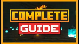 COMPLETE GUIDE to the MYTHIC MOUNTS MOD for MINECRAFT step by step