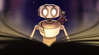 Tale Foundry Animated Intro (ft. 