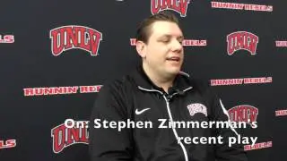 RunRebs.com: Todd Simon &mdash;&nbsp;January 21, 2016