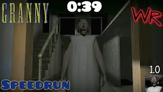 Granny - World record (