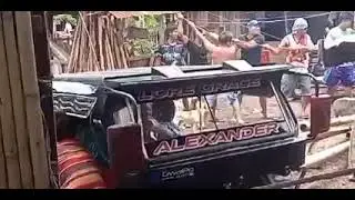 tulong sa kapwa tao